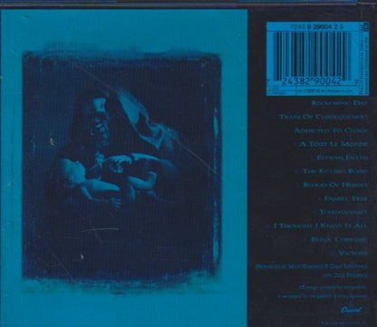 Megadeth – Youthanasia