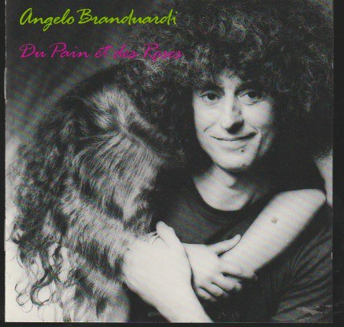 Angelo Branduardi – Du Pain Et Des Roses