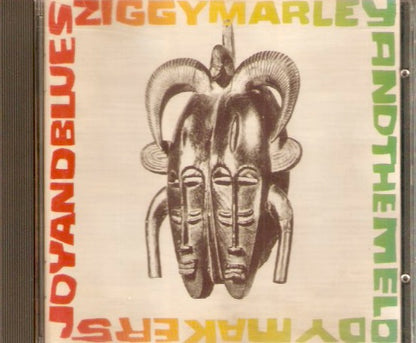 Ziggy Marley & The Melody Makers – Fallen Is Babylon
