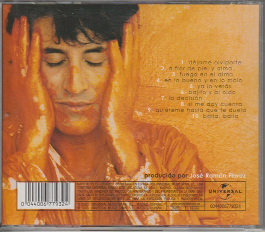Sergio Dalma - De Otro Color