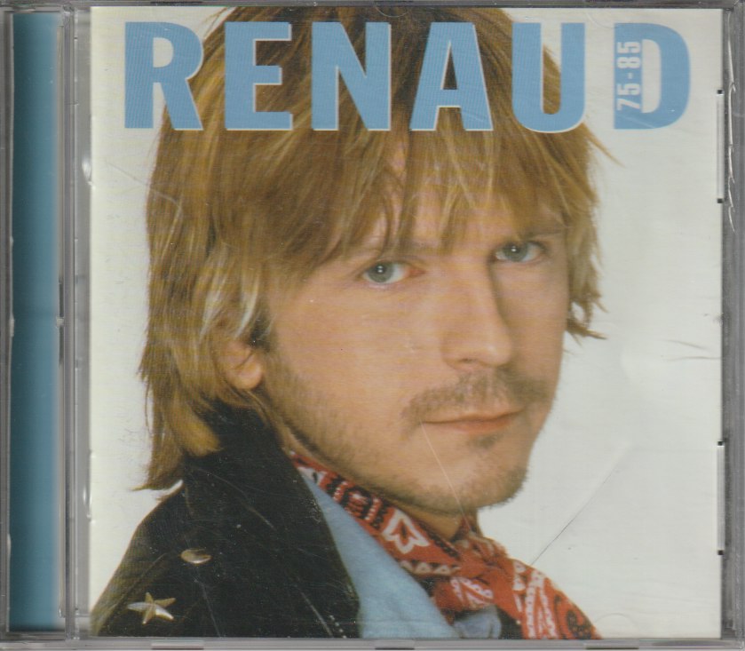 Renaud - 1975-1985
