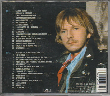 Renaud - 1975-1985