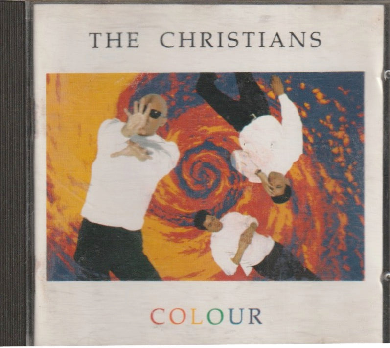 The Christians – Colour