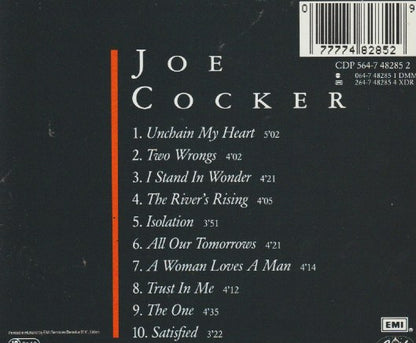Joe Cocker – Unchain My Heart
