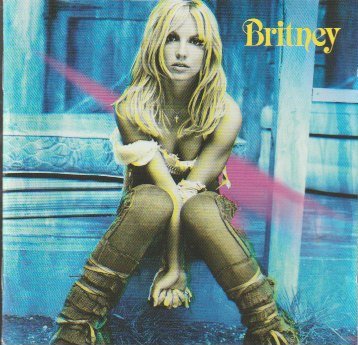 Britney Spears – Britney
