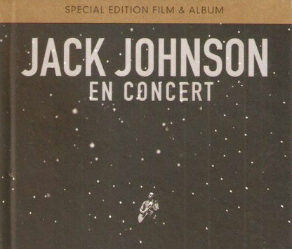 Jack Johnson - En Concert
