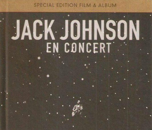 Jack Johnson - En Concert