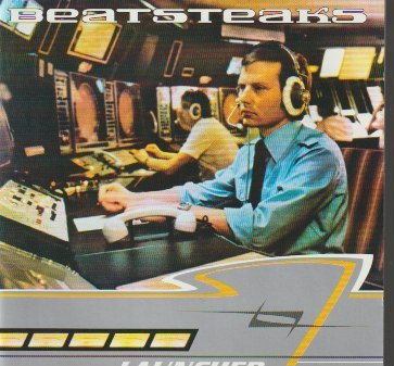 Beatsteaks - Launched