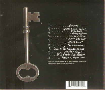 Son, Ambulance - Key