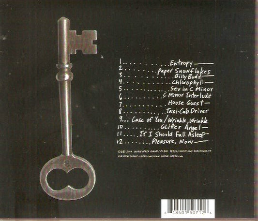 Son, Ambulance - Key