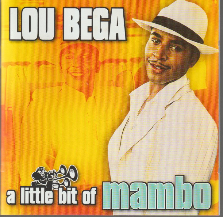 Lou Bega - A Little Bit Of Mambo