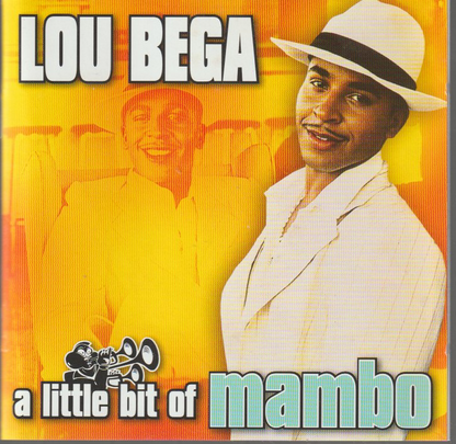 Lou Bega - A Little Bit Of Mambo