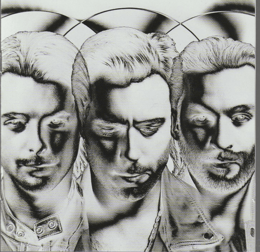 Swedish House Mafia – Until Now