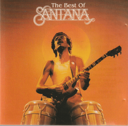 Santana – The Best Of Santana