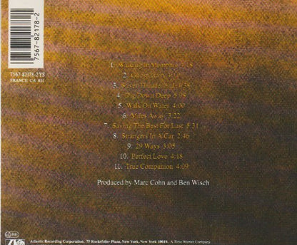 Marc Cohn – Marc Cohn