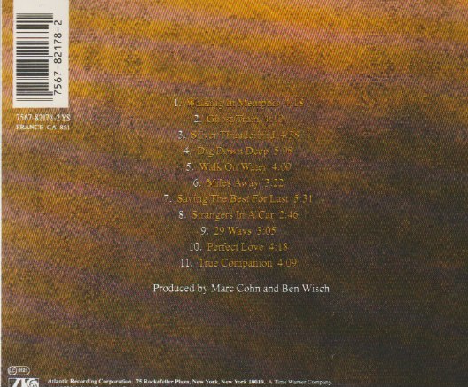 Marc Cohn – Marc Cohn