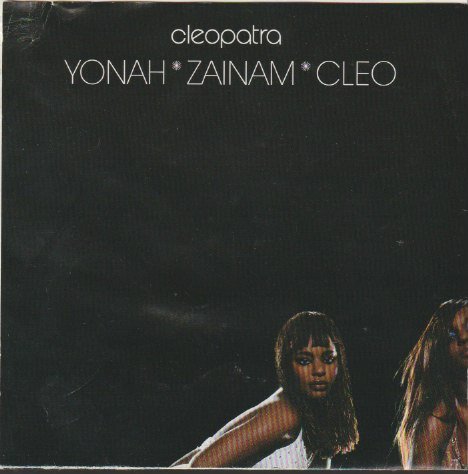 Cleopatra – Steppin' Out