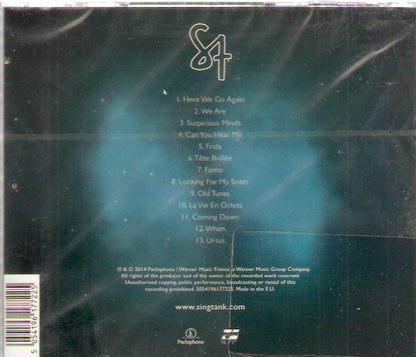 Singtank - Ceremonies