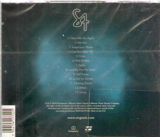 Singtank - Ceremonies