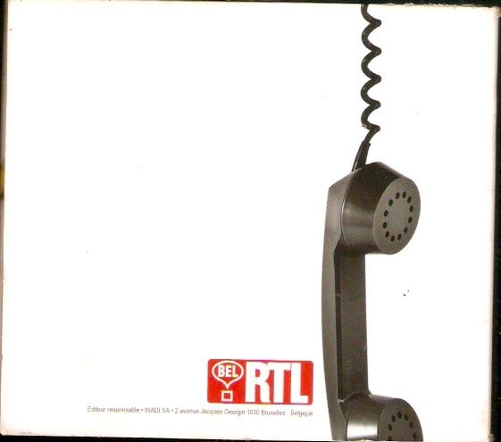 François Pirette - Aïe Phone 2