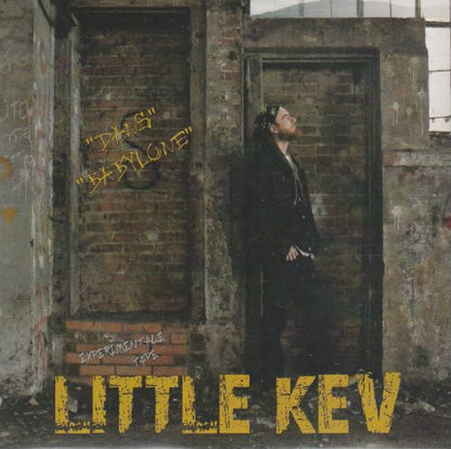 Little Kev - Dans Babylon