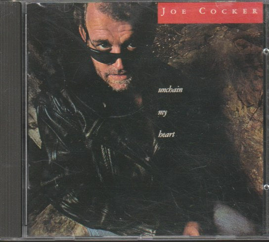 Joe Cocker – Unchain My Heart