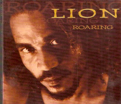 Lion Roaring  – Lion Roaring