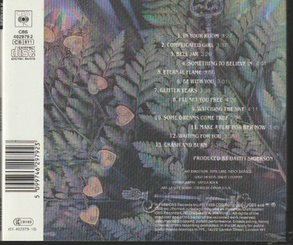 Bangles - Everything