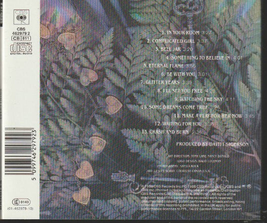 Bangles - Everything