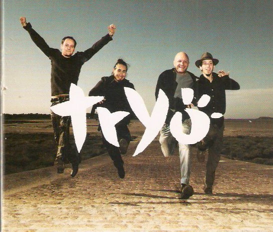 Tryo – Ce Que L'On Sème