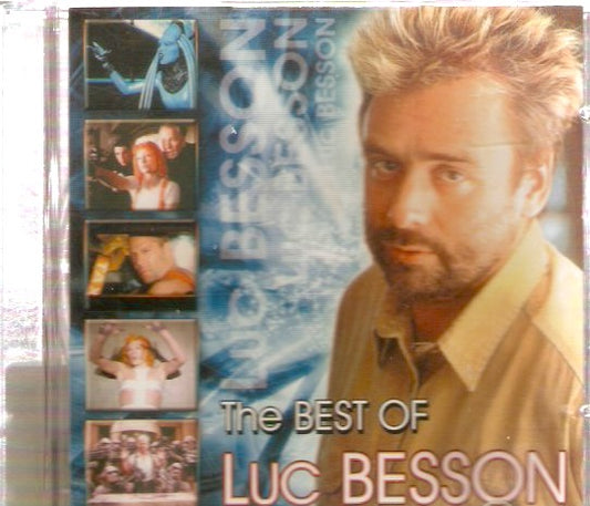 Luc Besson - The Best Of