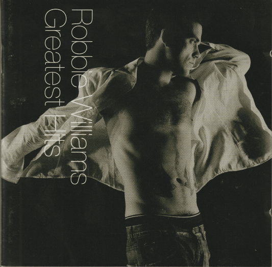 Robbie Williams - Greatest Hits