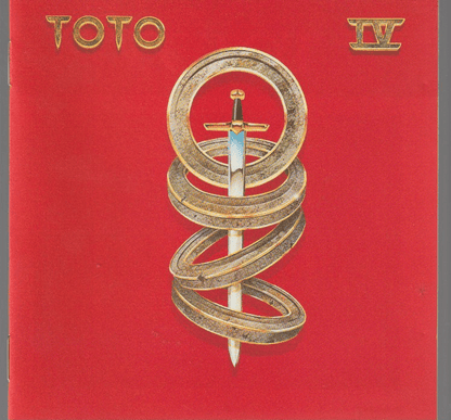 Toto – Toto IV