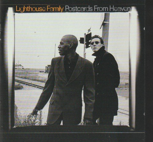 Lighthouse Family – Postcards From Heaven