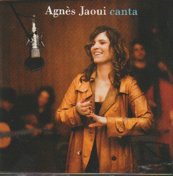 Agnès Jaoui – Canta