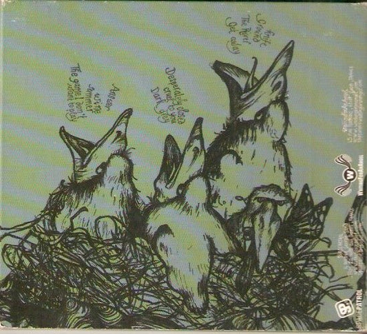 Impure Wilhelmina – I Can't Believe I Was Born In July