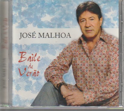 José Malhoa - Baile De Verão