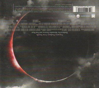 The Twilight Saga Eclipse - Original Motion Picture Soundtrack