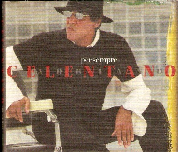 Adriano Celentano - Per Sempre