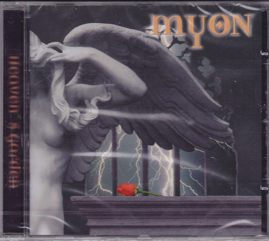 Myon - Heaven's Garden
