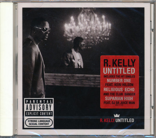 R. Kelly - Untitled