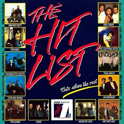 The Hit List