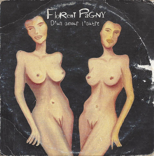 Florent Pagny - D'Un Amour L'Autre