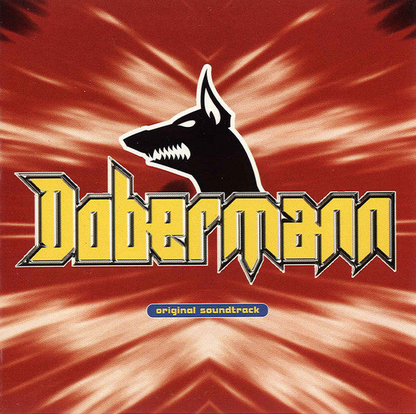 Dobermann (Original Soundtrack)
