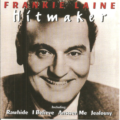 Frankie Laine - Hitmaker