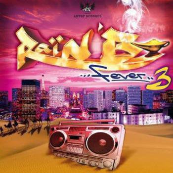 Raï'N'B Fever 3