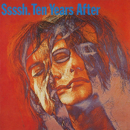 Ten Years After - Ssssh.