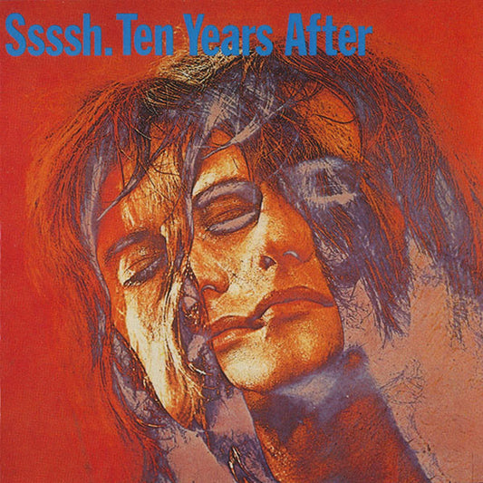 Ten Years After - Ssssh.