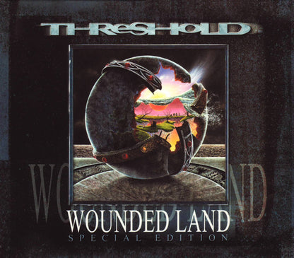 Threshold  - Wounded Land