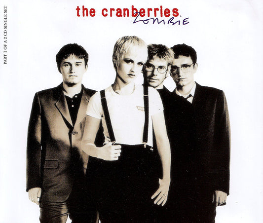The Cranberries - Zombie